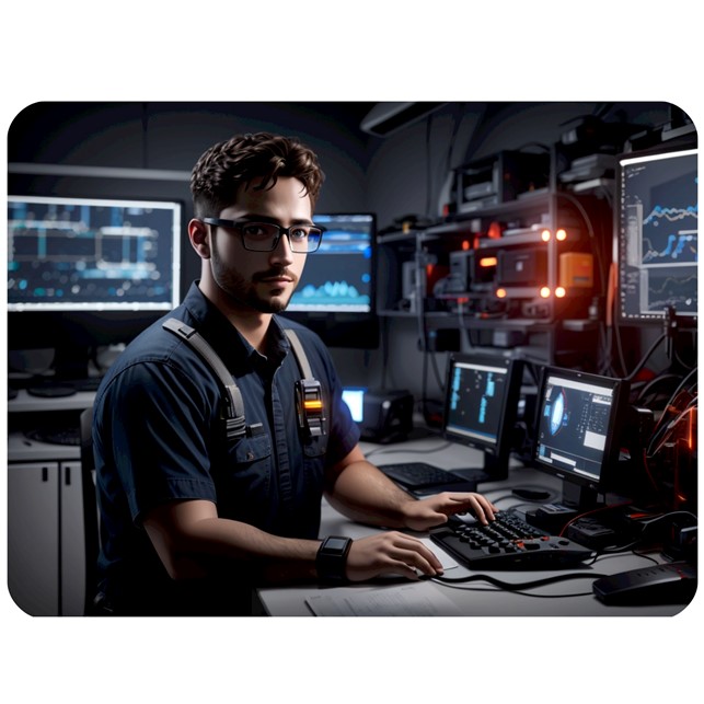 Jasa layanan Managed Service Firewall [ Outsource ] Fortinet FortiGate Firewall Rackmount 1U Per Bulan