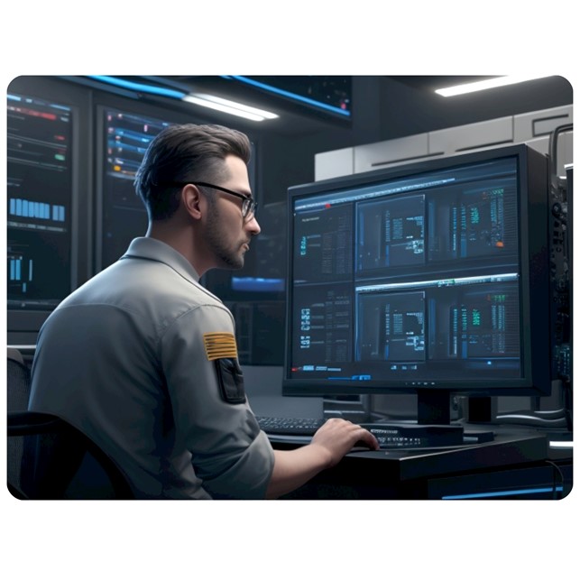 Jasa Instalasi dan Konfigurasi [ Setup and Implementation Included Configuration ] Server Rackmount Single CPU 24 Core