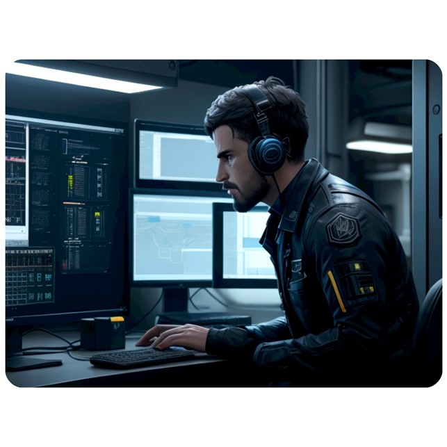 Layanan Managed Services Provider [ Multi Operator Paket ABC For Server ]  Excluded Bandwidth Internet On Site, Included Bandwidth In Cloud 1100 Mbps Share IP Public 6 Node