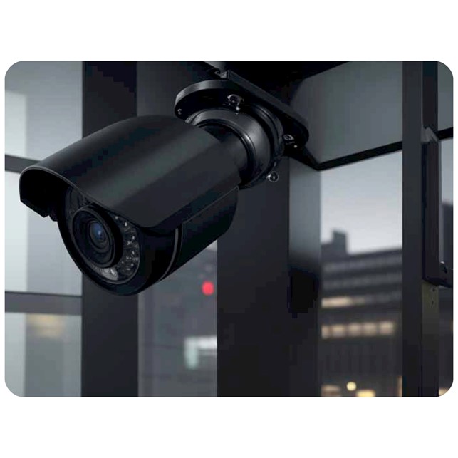 Preventive Maintenance CCTV IP Camera 1-2 MP Included replacement Main Material And Material Support 192 Unit Per Bulan