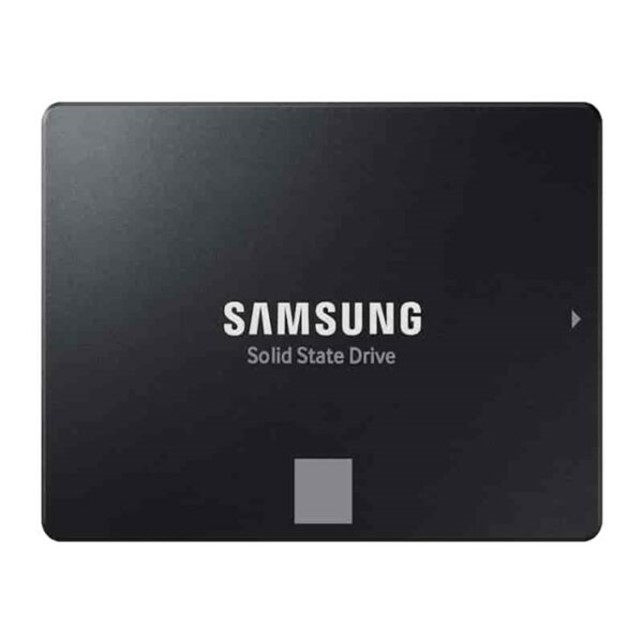 Upgrade SSD Samsung Evo 960GB Cloud