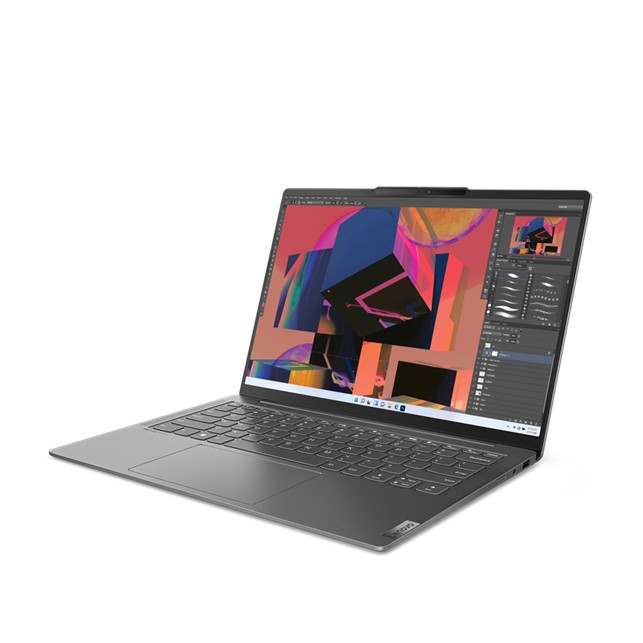 Lenovo Yoga Slim 6 14IAP8