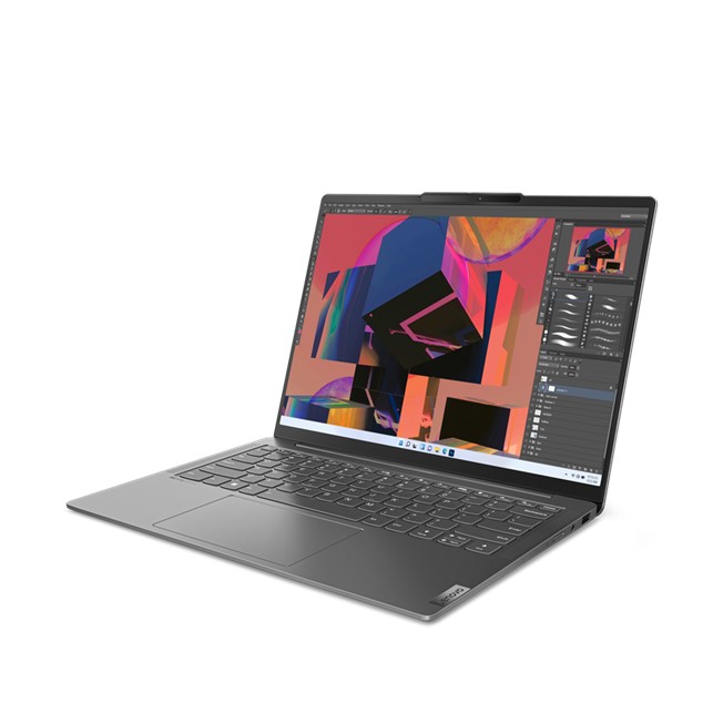 Lenovo Yoga Slim 6 14IAP8