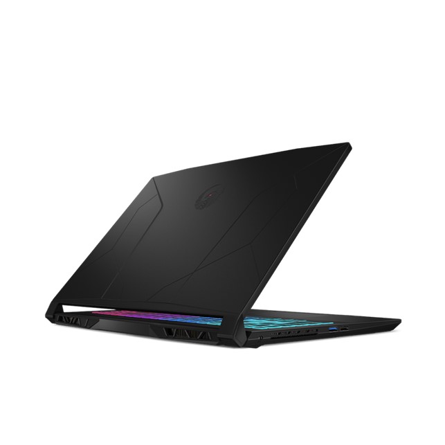 MSI Bravo 15 C7VE-028ID - R5-7535HS / 2x8GB / 512GB SSD / RTX 4050 6GB