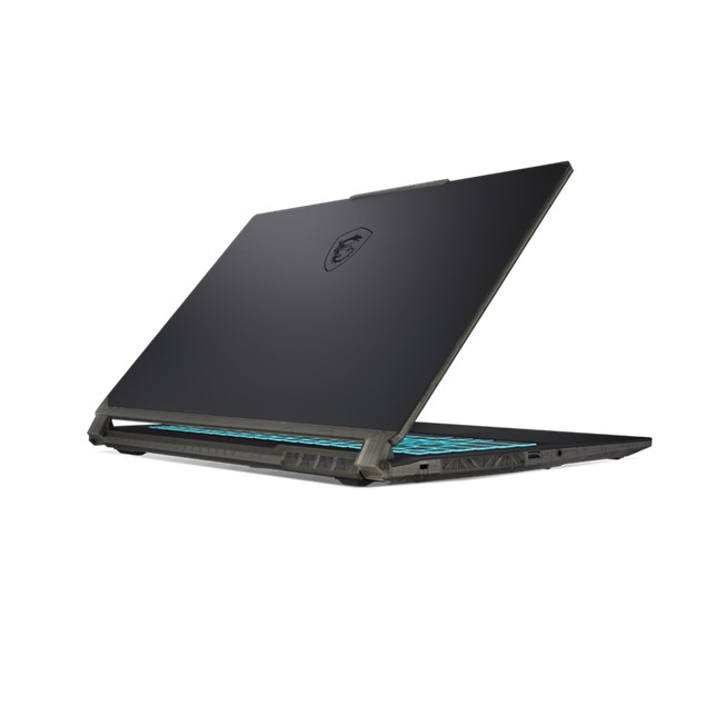 MSI Cyborg 15 A12UDX-425ID - i7-12650H / 2x8GB / 512GB SSD / RTX3050 6GB