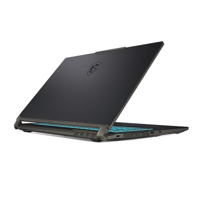 MSI Cyborg 15 A12VE-428ID - i7-12650H / 2x8GB / 1TB SSD / RTX 4050 6GB
