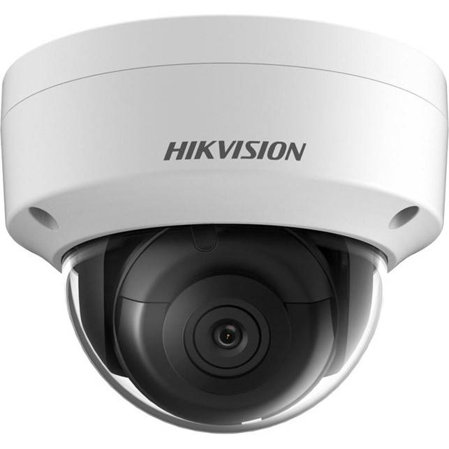 HikVision 2MP Fixed Dome Network Camera (DS-2CD3121G0-I)