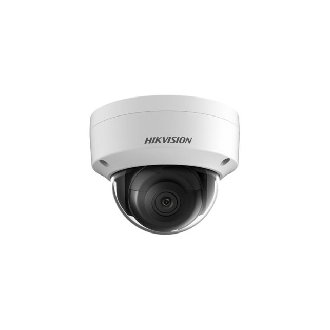 HikVision 4MP Powered by darkfighter Fixed Mini Dome Network Camera (DS-2CD3145G0-IS)