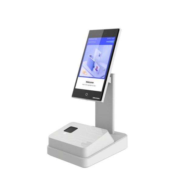 HikVison Payment Terminal (DS-K6301X-T)