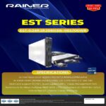 Rainer Server EST-G26R2R2D8HSI6-H8S700WR - Gambar 2