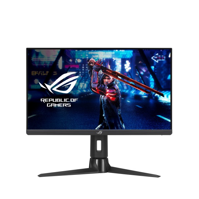 Monitor Asus ROG XG259QN 25 inch