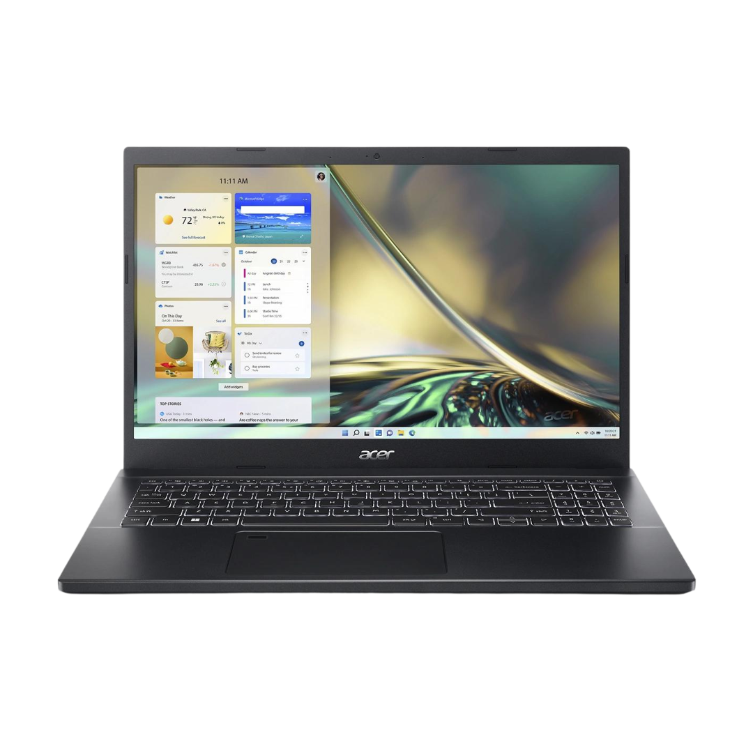 Acer Aspire 7 Gaming A715-76G-54XS