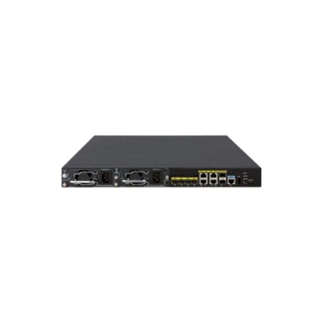 HPE Networking Comware Router Series MSR300 (R8V32A)