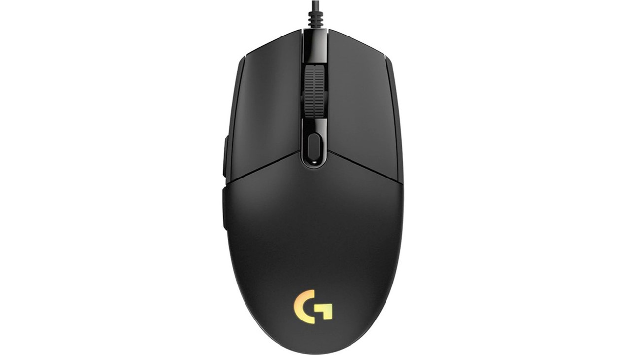 LOGITECH G102 910-005802