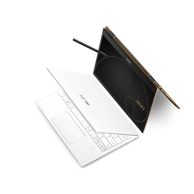 Summit E13FlipEvo A12MT-046ID - i7-1280P / 16GB / 1TB SSD / Iris Xe