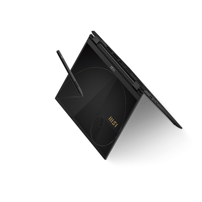 MSI Summit E14FlipEvo A12MT-094ID - i7-12880P / 16GB / 1TB SSD / Iris Xe