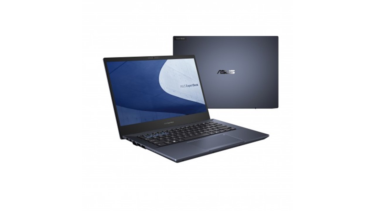 ASUS ExpertBook B5 - B5402CBA-KI7110WS