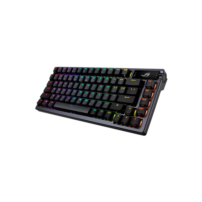 ASUS ROG AZOTH Gaming Keyboard