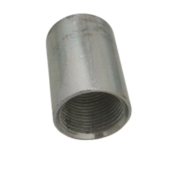 Sock (Coupling) Metal G-22 Electrogalvanized