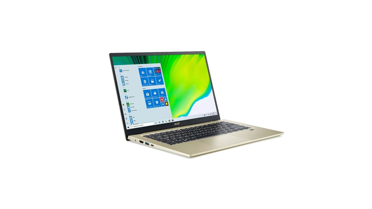 Acer Swift 14 SF14-71T-79UV