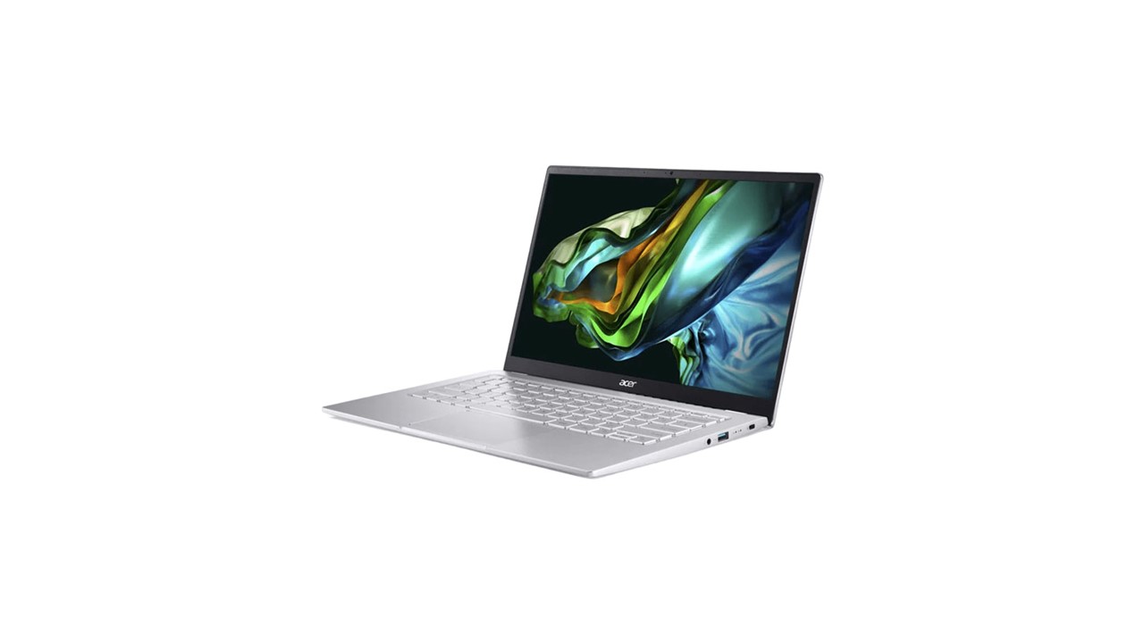 Acer Swift GO SFG14-41-R72E