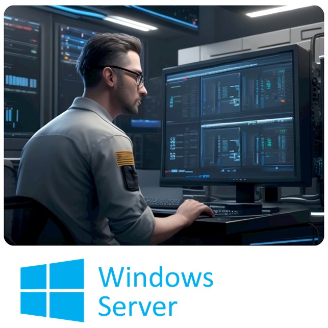 Jasa Instalasi Konfigurasi dan Migrasi Microsoft Exchange Server