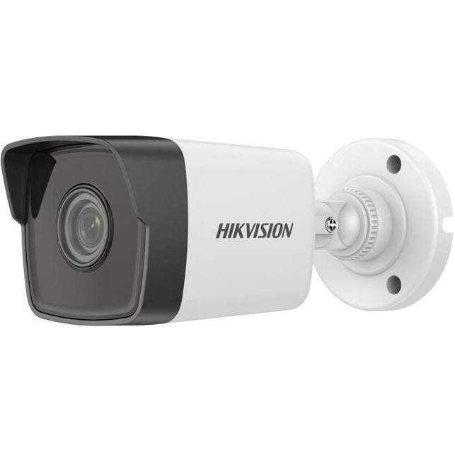 Hikvision 2MP PoE IP Camera CCTV Outdoor Bullet (DS-2CD1021G0-I)