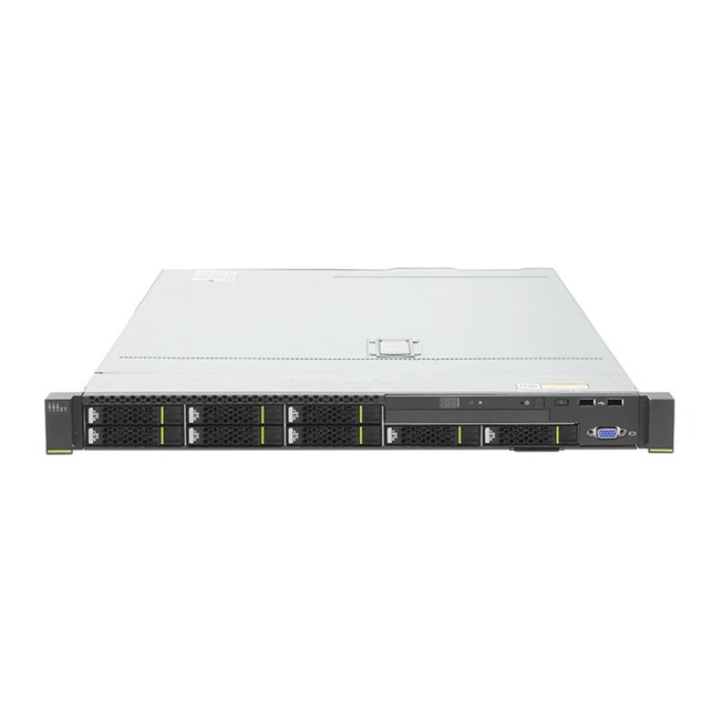 Huawei RH1288 V3 Server 128 GB RAM (SECOND), SSD Samsung DATA CENTER 480GB, 7x SSD Samsung DATA CENTER 1.92TB