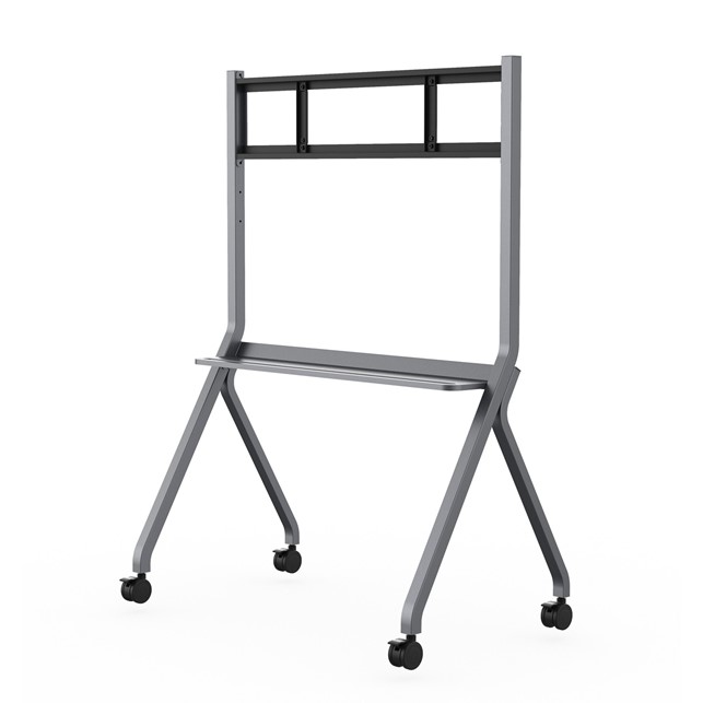 Maxhub MHB.ST41B Mobile Stand Maxmium load 100KG, avaliable for 55""/65""75""/86""
