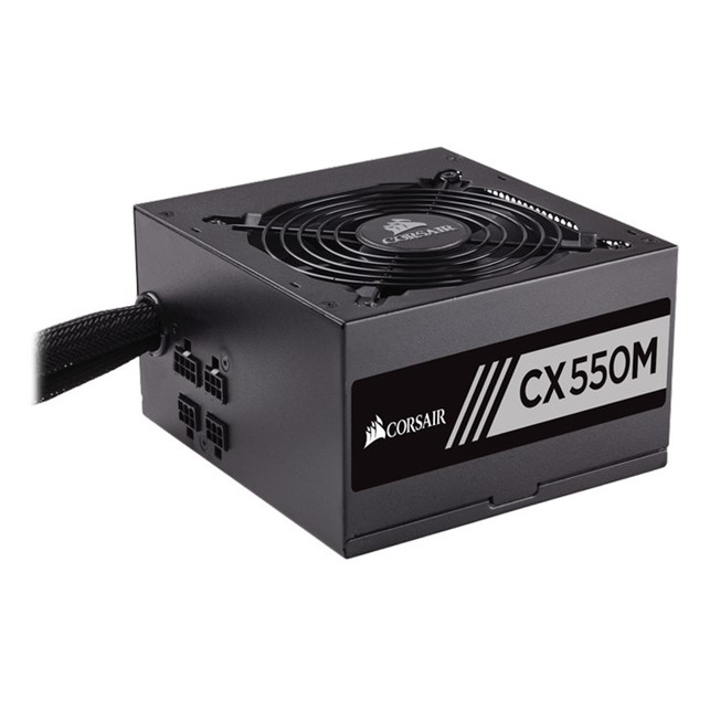 Corsair CX Series 550W