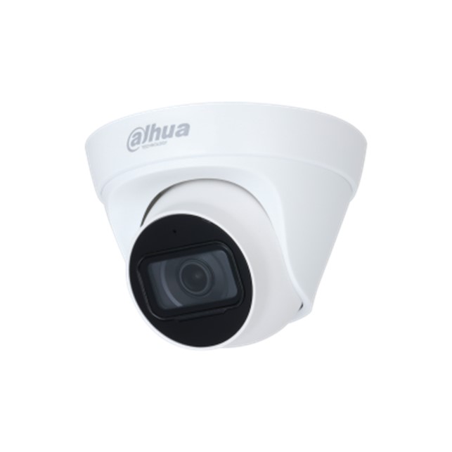 Dahua IPC-HDW1230T1-A-S5 2 MP Entry IR Fixed-focal Eyeball Network Camera