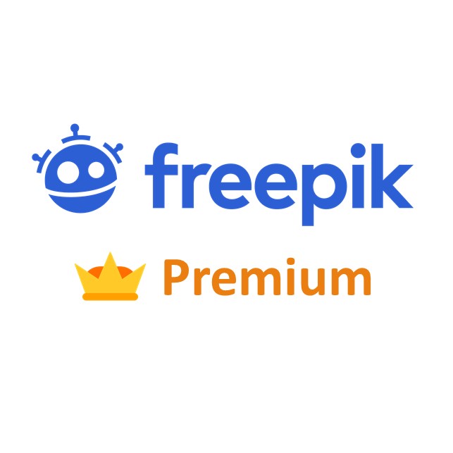 Freepik Teams Premium (5 Seats) Yearly