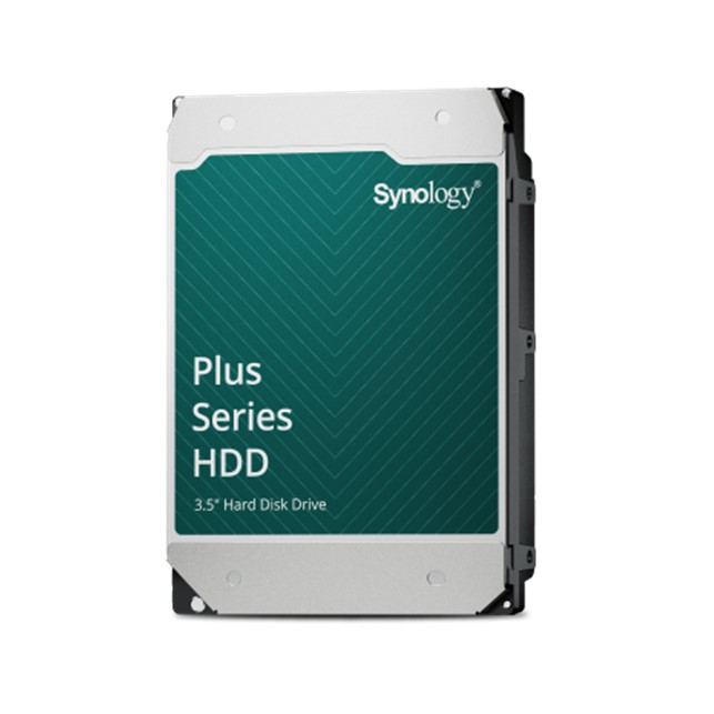 SYNOLOGY Hard Disk Drive 3.5 inch 6TB (HAT3300-6T)