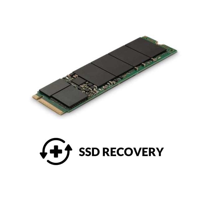 Data Recovery NVME 120-128 GB