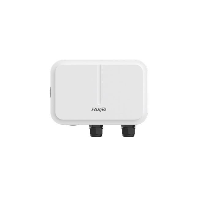 Ruijie Wi-Fi 6 Dual-Radio 2975 Mbps Outdoor AP (RG-AP680-L)