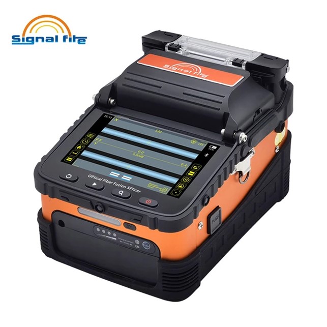 Signal Fire Splicer Fiber Optic Signal Fire AI-6A