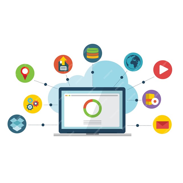 Setup and Implementation​ Application Services