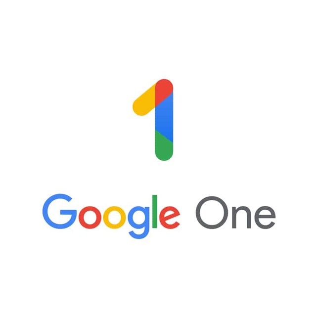 Google One Premium 2TB Yearly