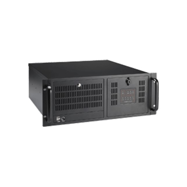 ADVANTECH ACP-4000BP-00F , HDD 2 TB , Sound Card