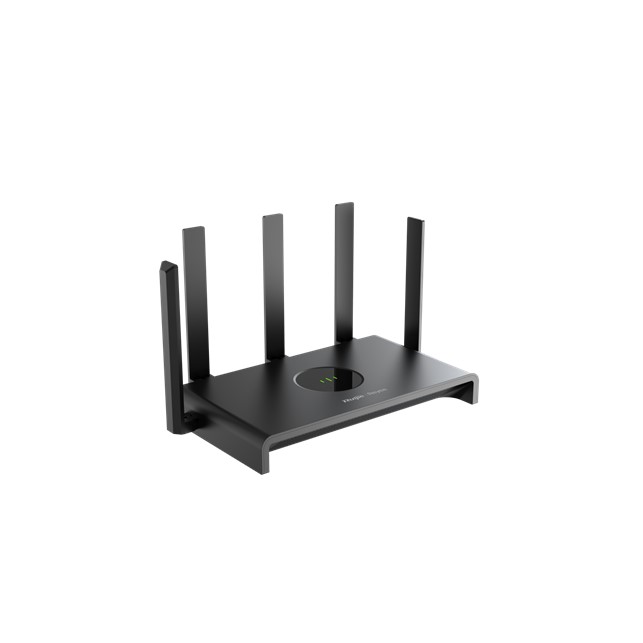 Reyee Router Wireless Gigabit Band-ganda 1300M RG-EW1300G