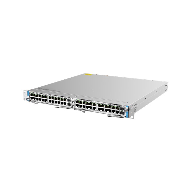 Reyee RG-NBS6002 Layer 3 Cloud Managed Switch
