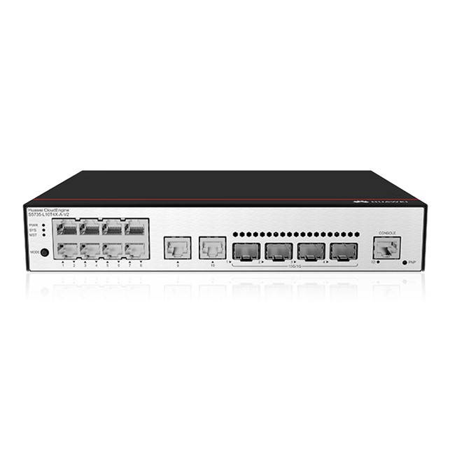 Huawei CloudEngine S5735-L8T4S-A-V2 Switches