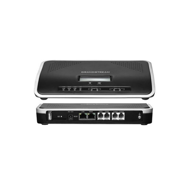 GrandStream IP PBX UCM6202