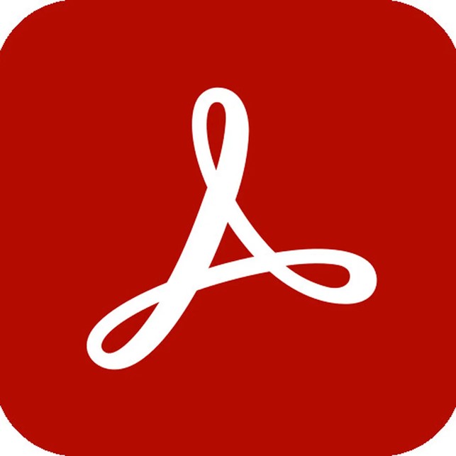 Adobe Acrobat Pro Monthly