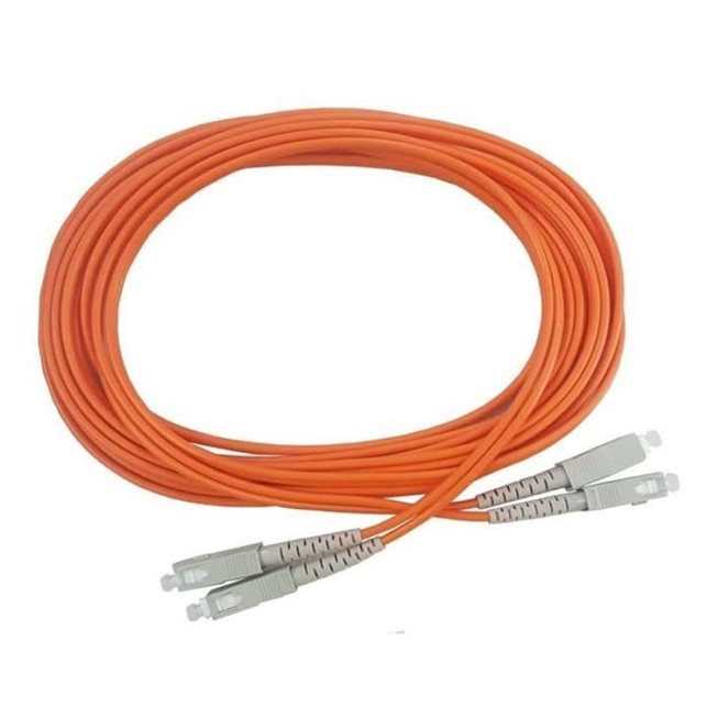 Patch cord SC-SC multimode duplex 3 meter
