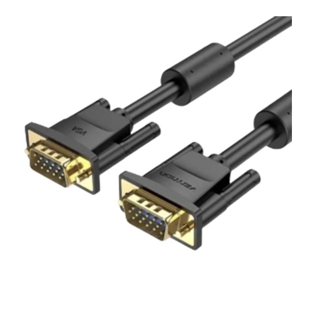 Vention Kabel VGA Male to Male DAE 1.5M