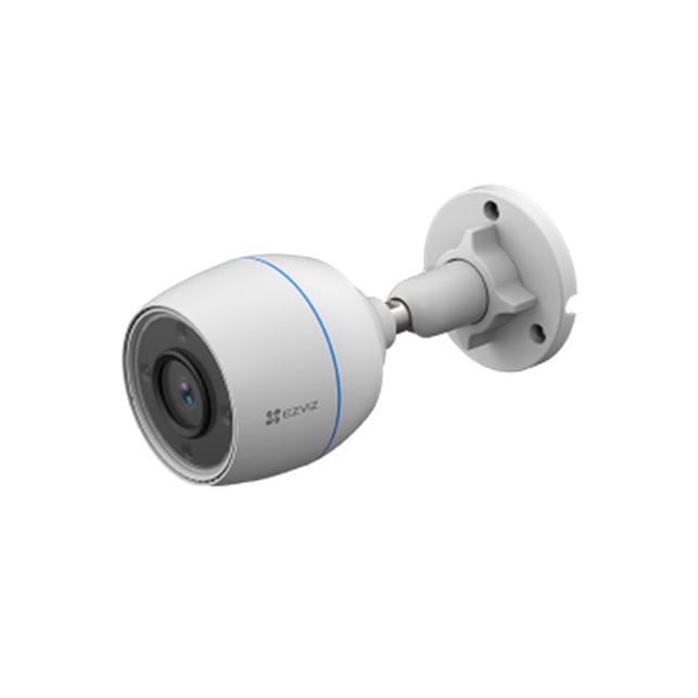 Ezviz H3C Wi-Fi Smart Home Camera 2MP (CS-H3c-R100-1K2WF)