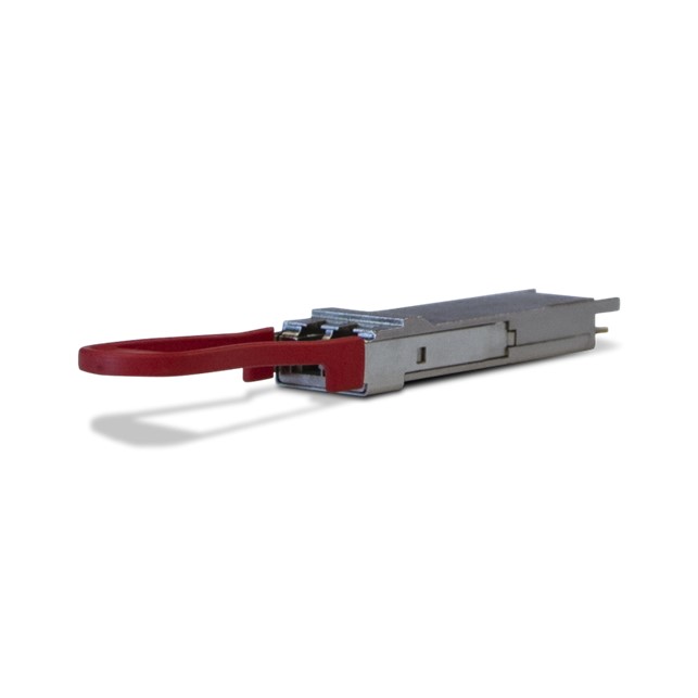 Allied Telesis SFP 40G, QSFP, ER4 (40 km), LC (AT-QSFPER4)