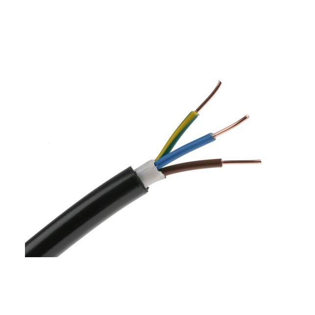 Kabel Listrik Extrana 4 x 50 mm NYY
