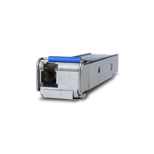 Allied Telesis 1000SX SFP Bidirectional LC(1490) (20km) ,Industrial temperature (AT-SPBD20LC/I-14)